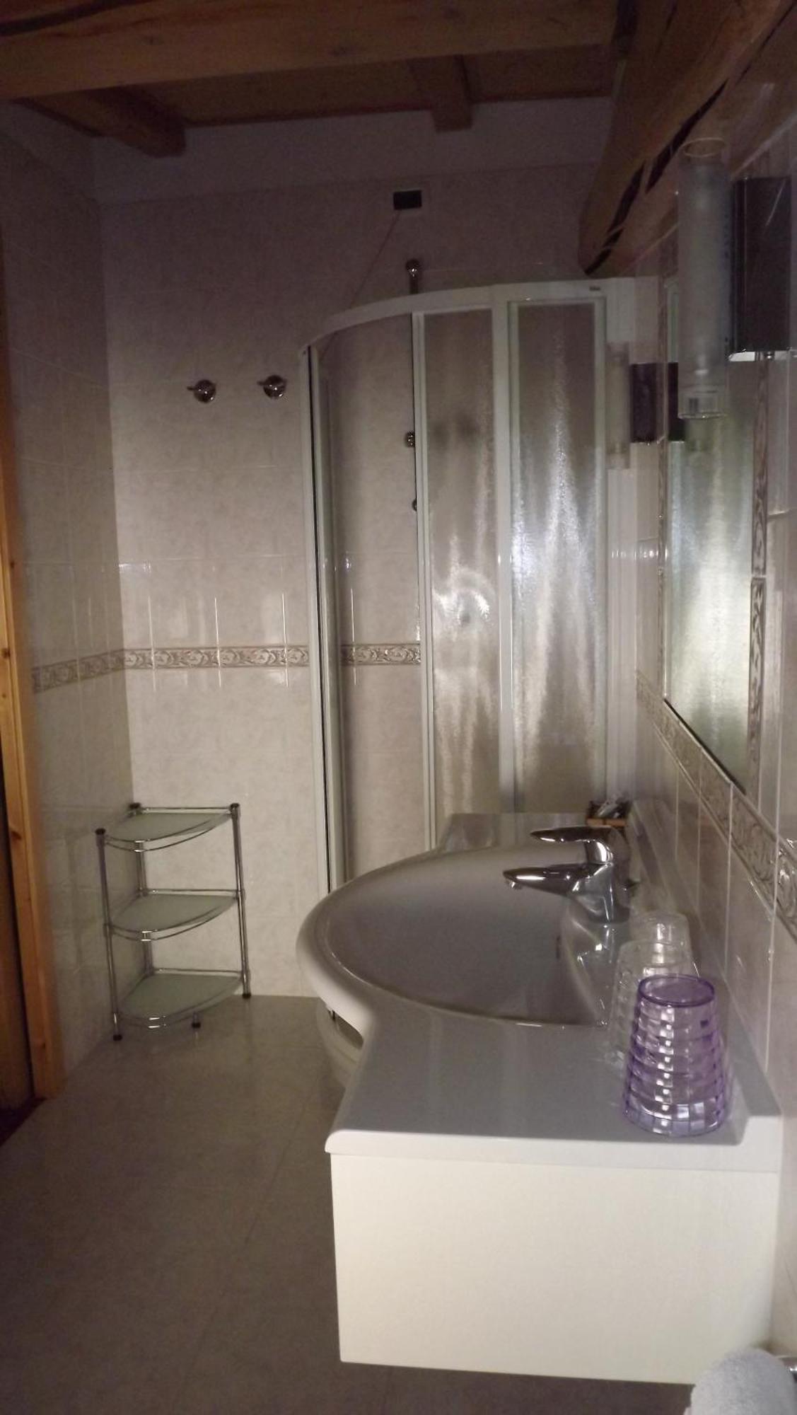 Hotel Garni Norma มาดอนนาดีกัมปิโญ ภายนอก รูปภาพ